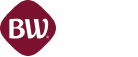 BW plus logo
