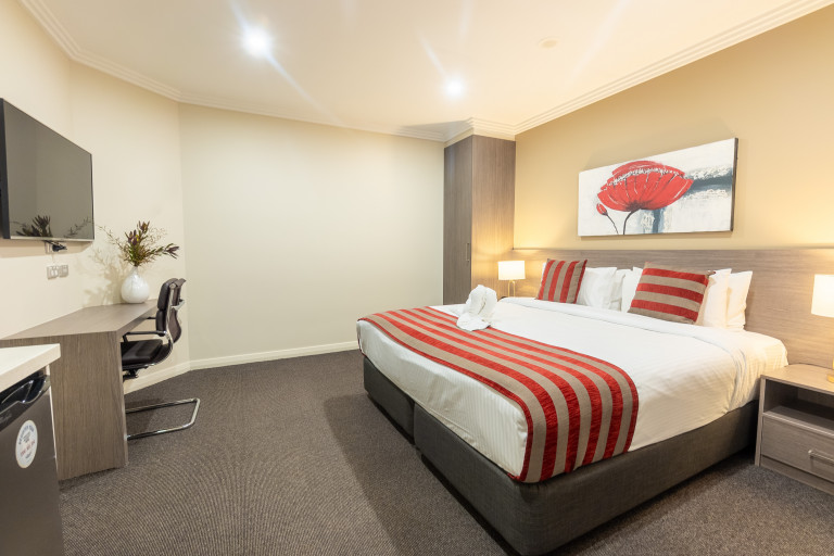 Best Western Plus Camperdown Suites | Sydney Accommodation