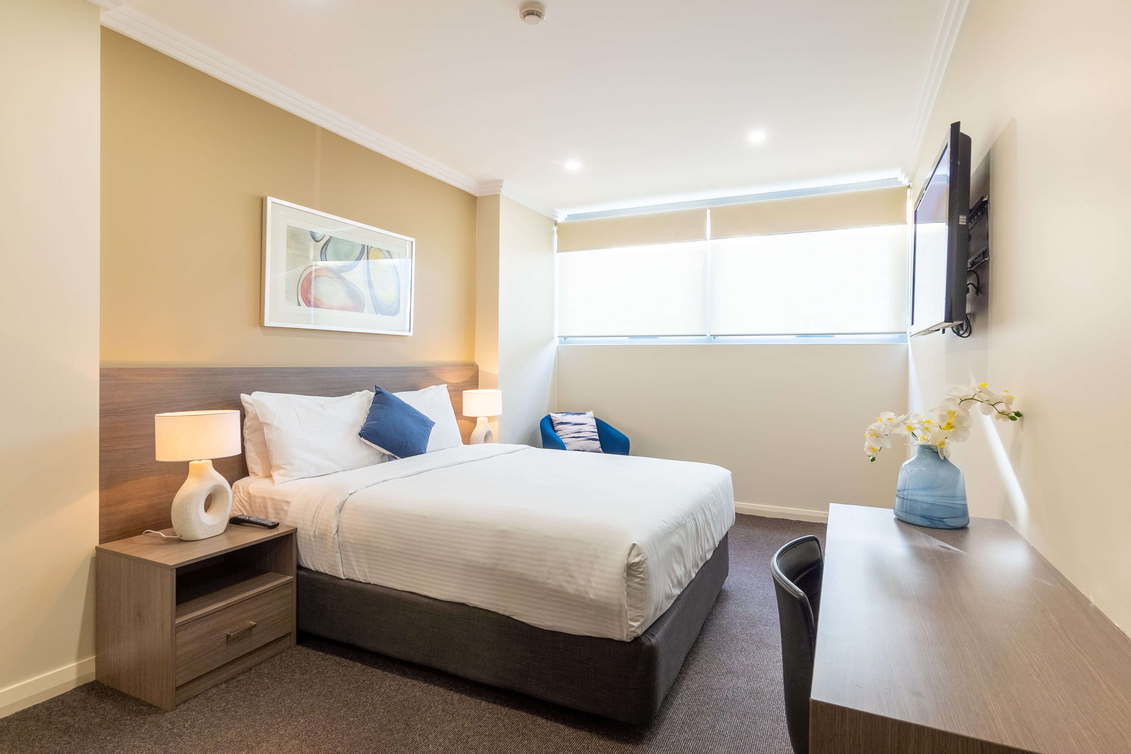 Best Western Plus Camperdown Suites | Sydney Accommodation